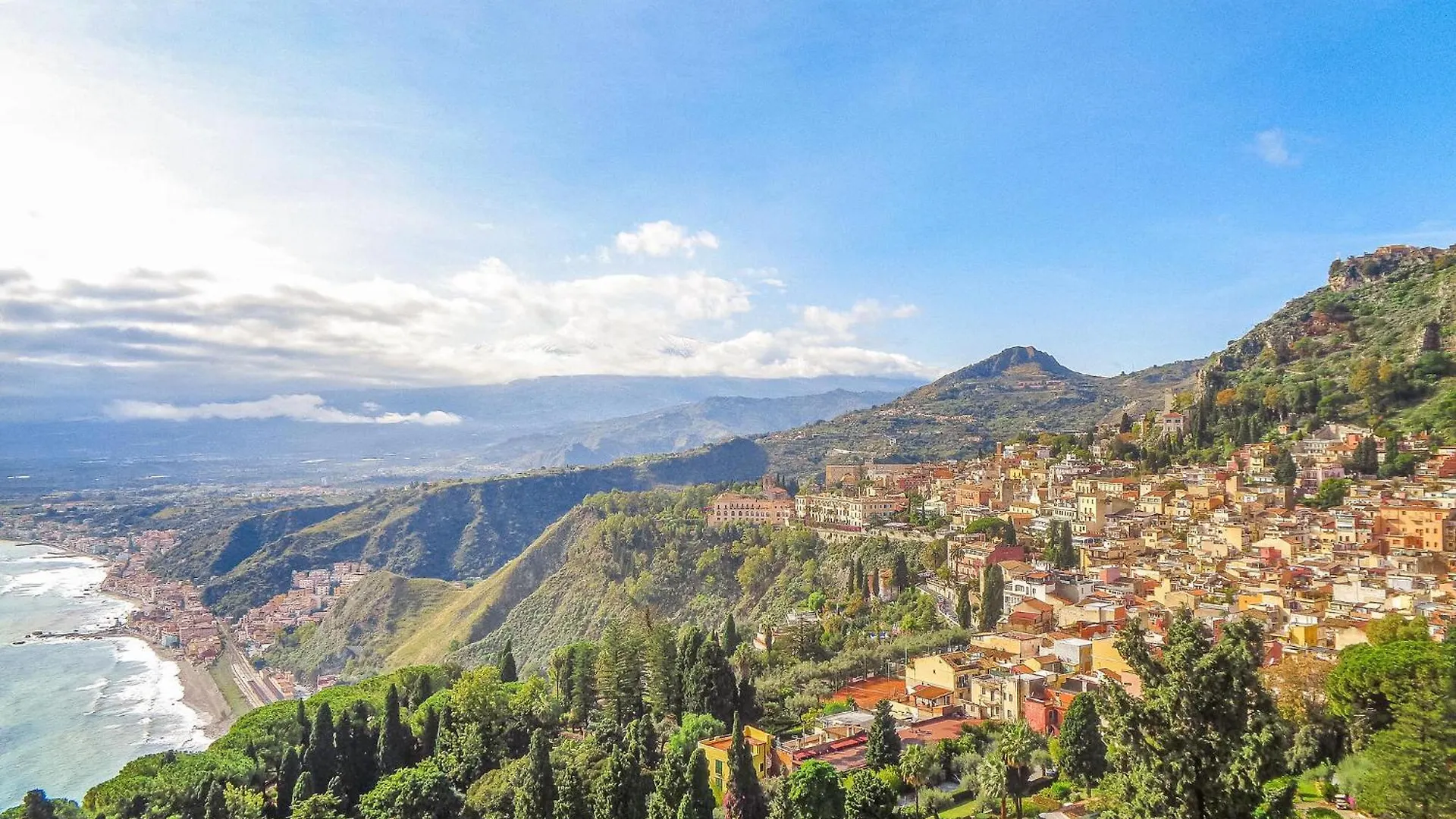 2 Bedroom Beautiful Apartment In Monterosso Fleri 0*,
