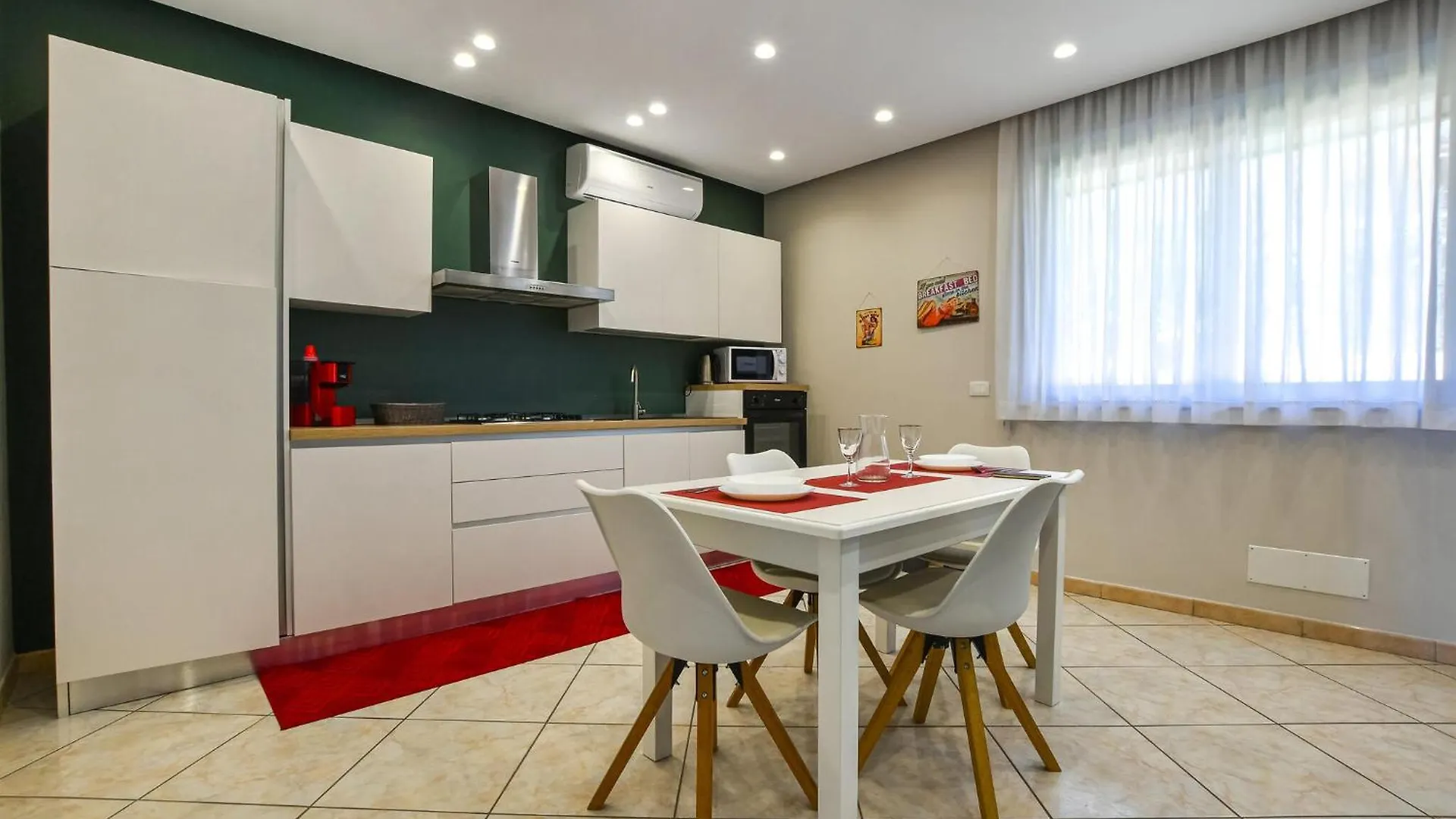 2 Bedroom Beautiful Apartment In Monterosso Fleri