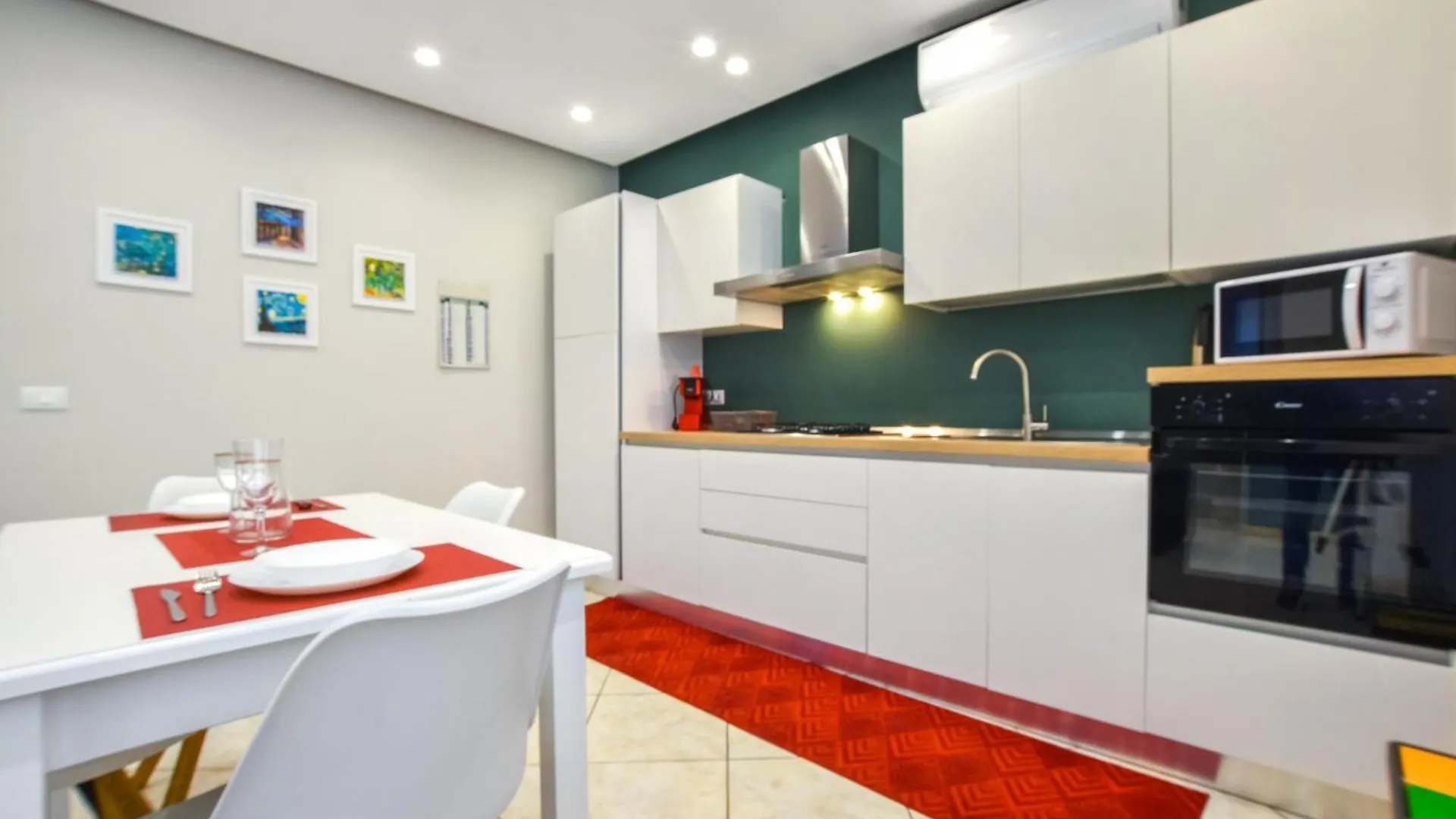 2 Bedroom Beautiful Apartment In Monterosso Fleri Italy