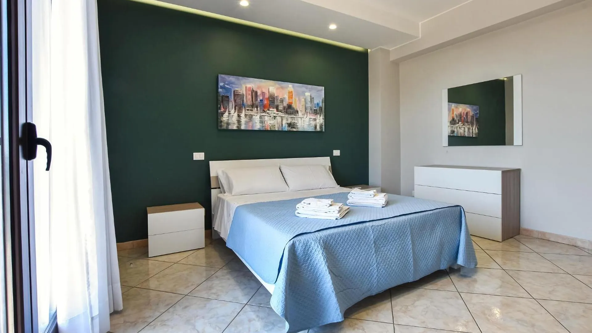 2 Bedroom Beautiful Apartment In Monterosso Fleri