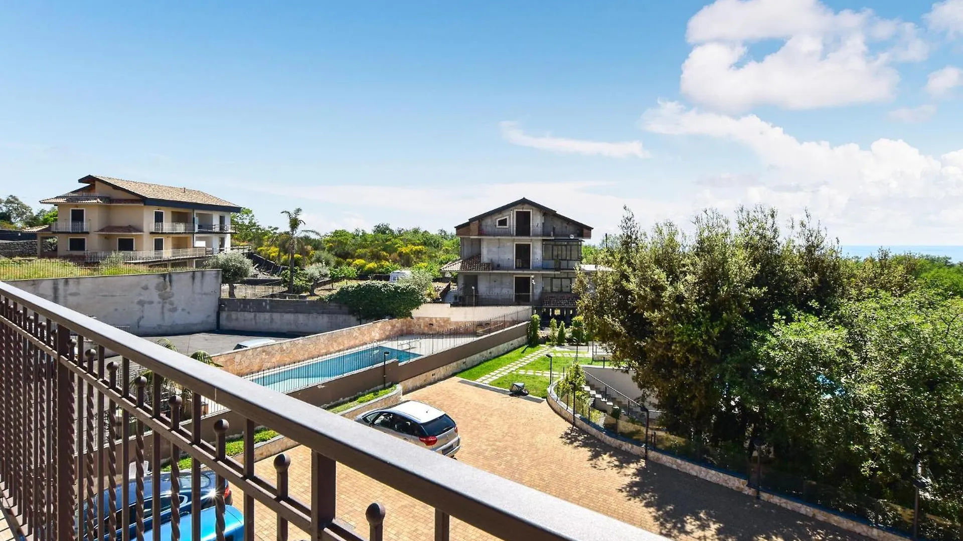 2 Bedroom Beautiful Apartment In Monterosso Fleri